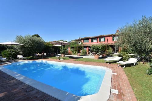 Villa Casa Rocchi