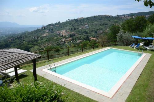 Villa Matraia
