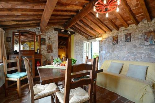 Villa Matraia