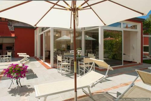 Apartamento Mirtillo