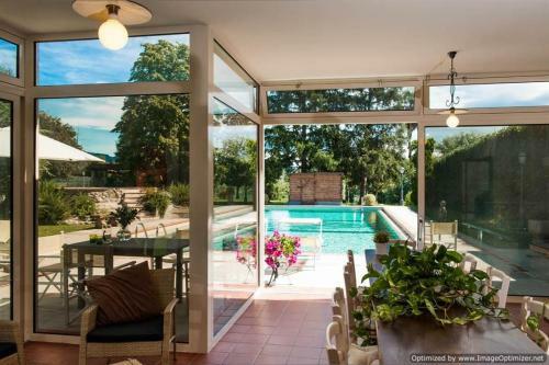 Apartamento Mirtillo