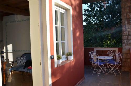Apartamento Mirtillo