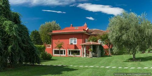 Apartamento Mirtillo