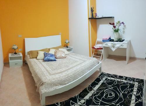 Apartamento Casa Baire