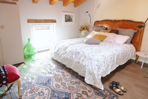 Agroturismo Agriturismo Corte Patrizia
