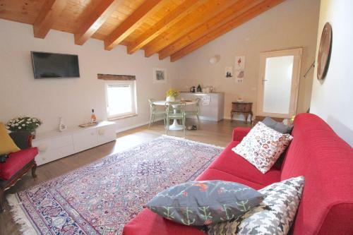 Agroturismo Agriturismo Corte Patrizia