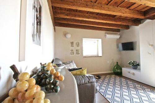 Agroturismo Agriturismo Corte Patrizia