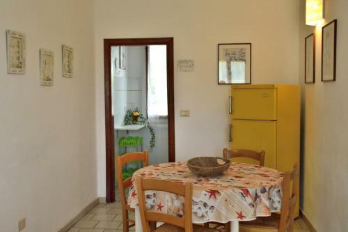 Apartamento Arcobianco