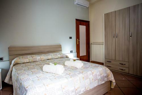 B&B L'aurora Capua