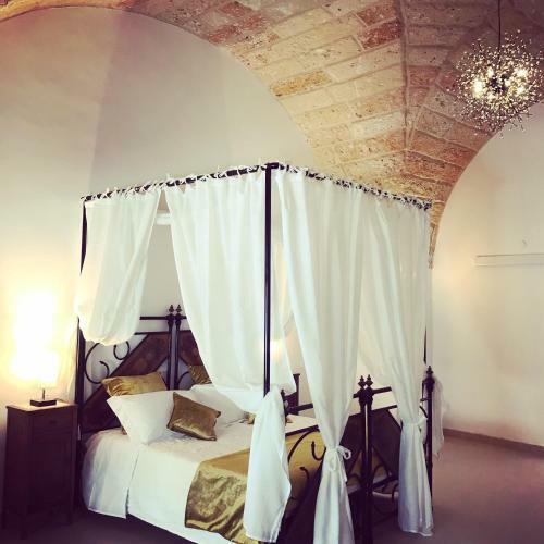 Donna Michelina Dimora B&B