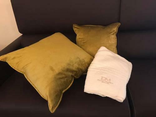 Donna Michelina Dimora B&B
