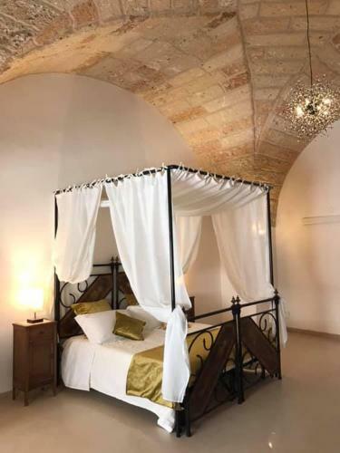 Donna Michelina Dimora B&B
