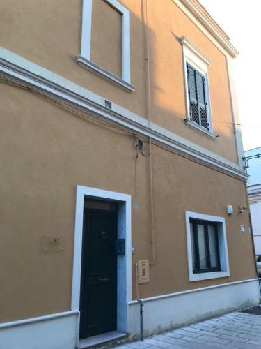 Donna Michelina Dimora B&B