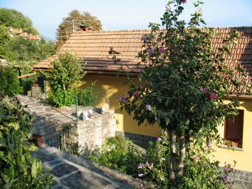 Locazione Turistica Monte Tabor - Cnr385