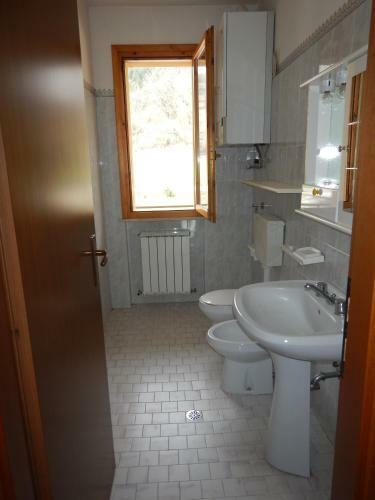 Residence Le Terrazze Apartment Frassino (50)