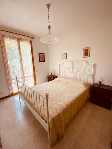 Residence Le Terrazze Apartment Frassino (50)