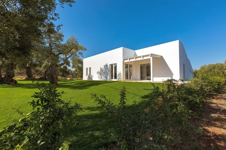 Villa Zena