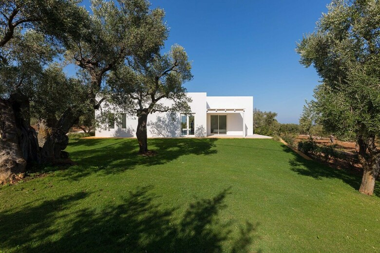Villa Zena