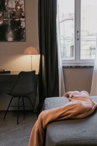 Hostal Welive