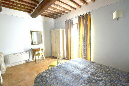 Casole D'elsa Villa Sleeps 2 Pool Air Con Wifi