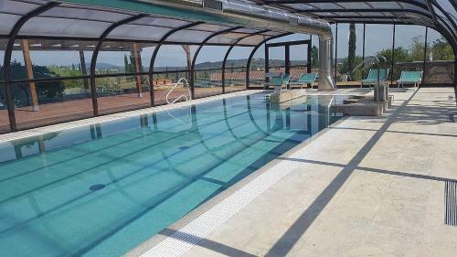 Casole D'elsa Villa Sleeps 2 Pool Air Con Wifi