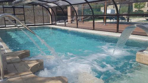 Casole D'elsa Villa Sleeps 2 Pool Air Con Wifi