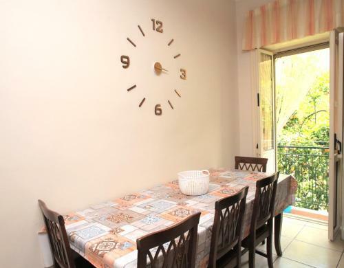 Bed & Breakfast Enjoy Solemare