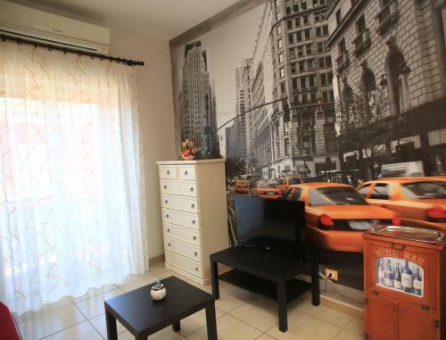 Bed & Breakfast Enjoy Solemare