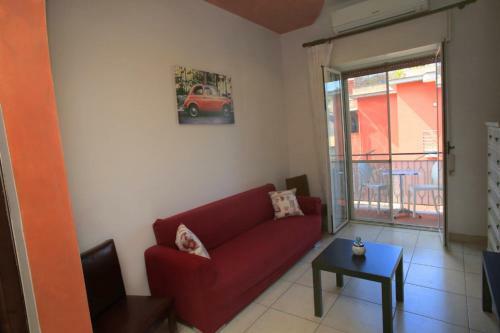 Bed & Breakfast Enjoy Solemare