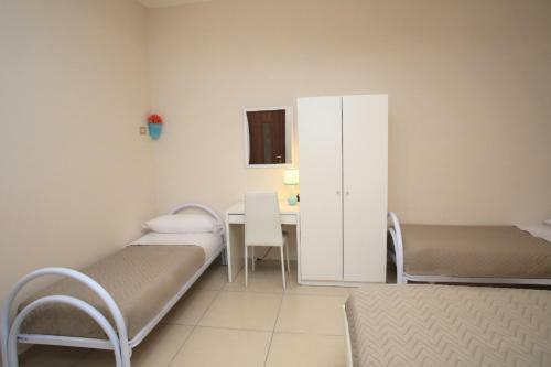 Bed & Breakfast Enjoy Solemare