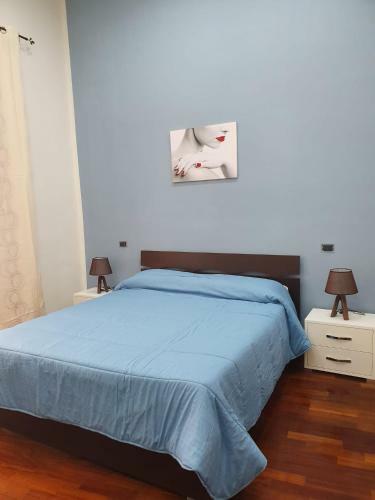 Bed & Breakfast El Palacio