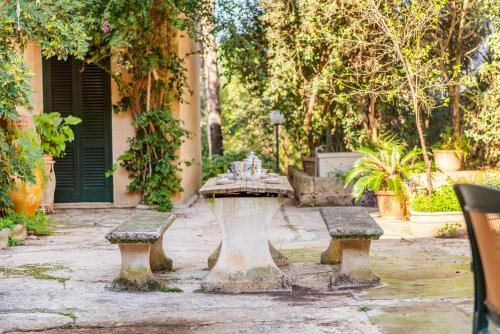 Villa Dimora Petra