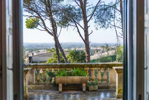 Villa Dimora Petra