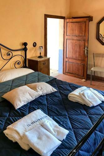 Locazione Turistica Il Molinaccio - Cim250