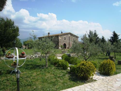 Villa Sul Lago