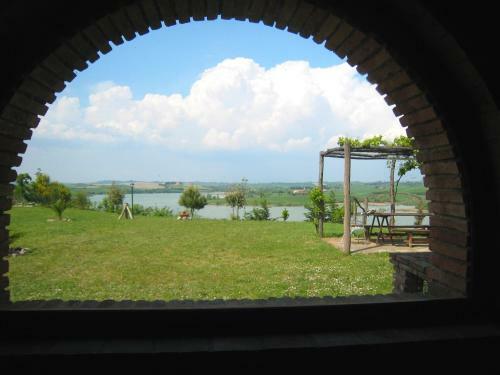 Villa Sul Lago