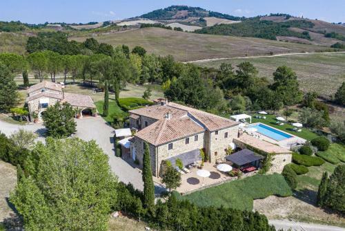 Apartamento Ginestra