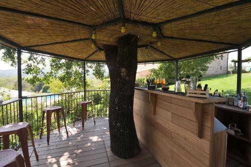 Apartamento Ginestra