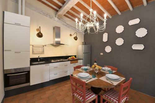 Apartamento Papavero