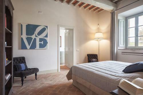 Castelfalfi Apartment Sleeps 4 Pool Air Con Wifi