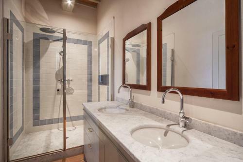 Castelfalfi Apartment Sleeps 4 Pool Air Con Wifi