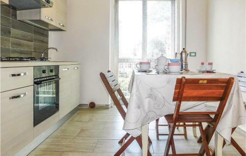 Apartamentos Casa Daniel