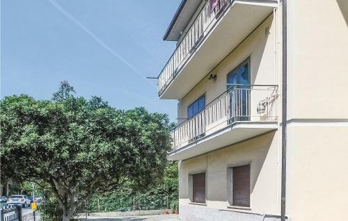Apartamentos Casa Daniel