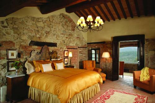 Villa Casali Di Casole - Timbers Tuscany