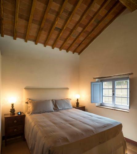 Villa Casali Di Casole - Timbers Tuscany
