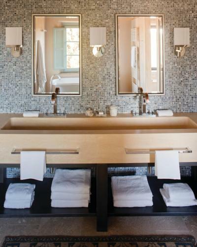 Villa Casali Di Casole - Timbers Tuscany