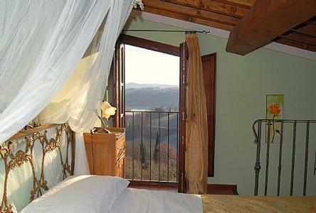 Castelfiorentino Villa Sleeps 4 Pool Air Con Wifi