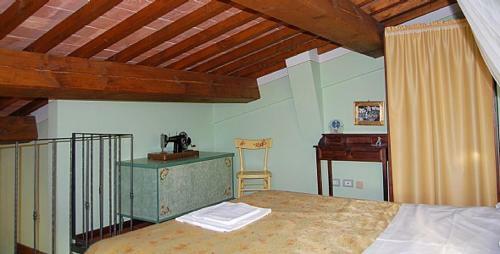 Castelfiorentino Villa Sleeps 4 Pool Air Con Wifi