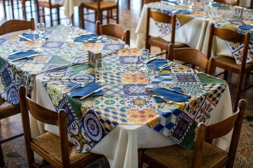 Bed & Breakfast Madonna Della Scala