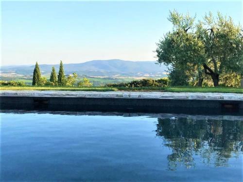 Apartamento Agriturismo Il Cellese